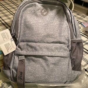 💕💕NWT PINK BRAND IVY CLASSIC BACK PACK 💕